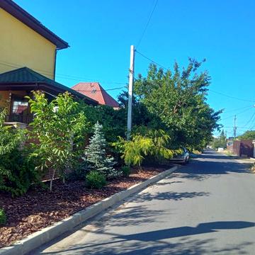 Квітковий пров.