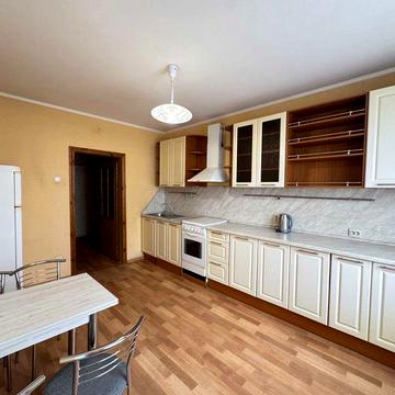 пр. Науки, 54б. 1кімн квартира;  Без комісії для орендаря! Вільна