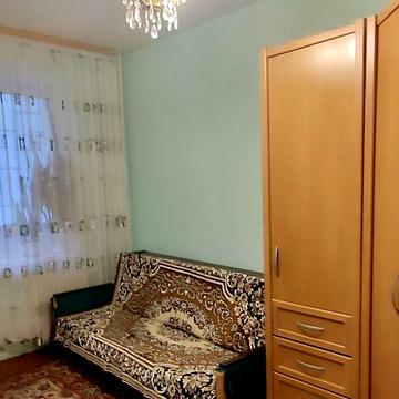 Довгострокова оренда 3к Квартира Висоцького вулиця