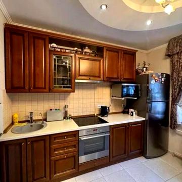 Продаж 3 кім квартира Анна Ахматова / Позняки / Гриренка