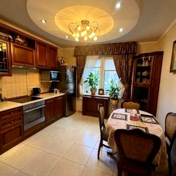 Продаж 3 кім квартира Анна Ахматова / Позняки / Гриренка