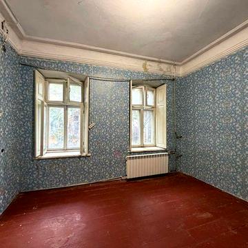 Продам 1 ком. Квартиру в Центре, Камин, Парк, Море.