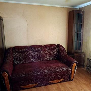Центральний ринок,меблі, техніка, автономним опаленням