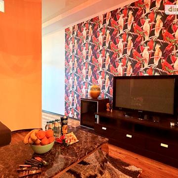 Довгострокова оренда 1к Квартира Аркадійське (Гагарінське) плато ЖК Аркадийский дворец