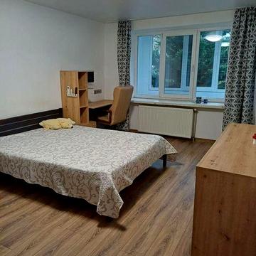 Здається 2 кім квартира 450$ на Грушевського