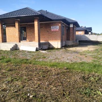 Новий Будинок Щітки