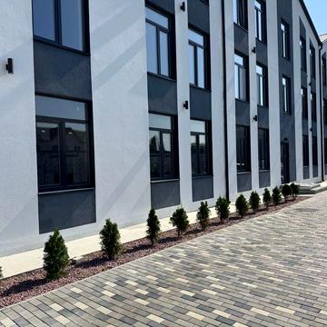 Продаж квартири Святопетрівське