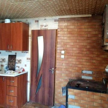 Небольшой домик с удобствами, с.Соколово.