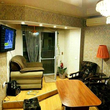 Сдам кухню- студию и спальню Дача Ковалевского/ Долгая