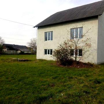 Продам будинок Львівська обл.Стрийський р-н.с.Жулин.