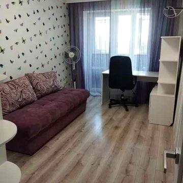 Продам 3комн.квартиру пр.Аэрокосмический,метро Левада. Е Відновл