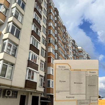 Тролейбусна вул., 3