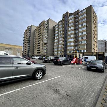 Довгострокова оренда 1к Квартира Добровольчих Батальйонів вулиця ЖК Графский