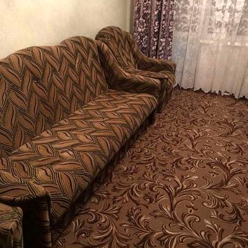 3-х комнатная на 95 квартале, от собственника