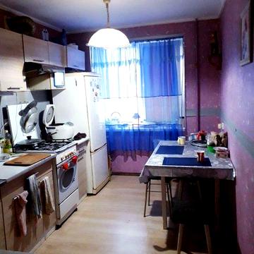 3 КВ чешка от владельца ср этаж 56000 $