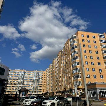 Продажа двухуровневой квартиры, ЖК Лазурный ЖК Лазурный