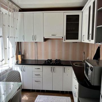 Продам 1 комнатную  квартиру  Соцгород