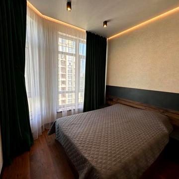 Сдается квартира жк Элегия парк. Аркадия