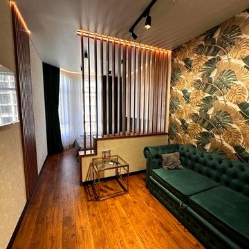 Сдается квартира жк Элегия парк. Аркадия