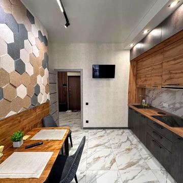 Сдается квартира жк Элегия парк. Аркадия