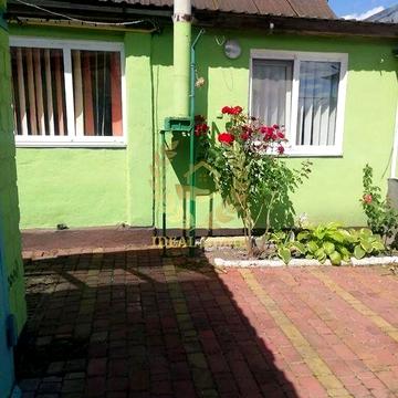 Продам будинок в мальовничому місті Фастів,