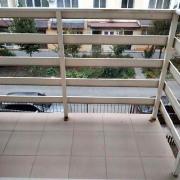 Владислава Бувалкіна вул. (Бочарова Генерала), 7б