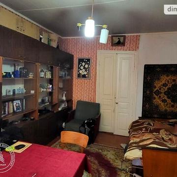 Продаж 2к Квартира Єрусалимка вулиця