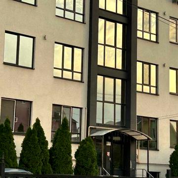 без% продається 1к квартира в ЖК Уютний квартал Софіївська Борщагівка ЖК Уютный квартал