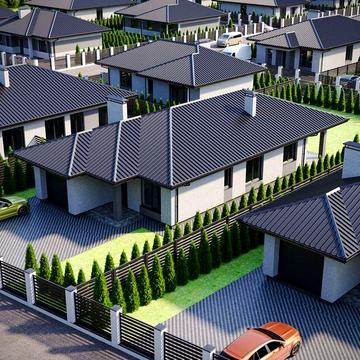 Продам будинок в с. Тарасове, єОселя.