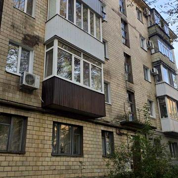 Оренда квартири р-н Фурманова