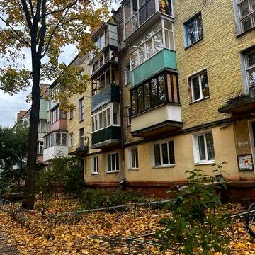 Продаж 1 кімн квартири по вул. Довженко. Є відновлення.