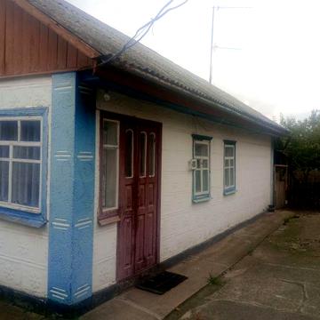 Продам гарний будинок