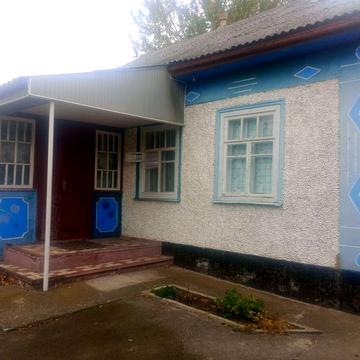 Продам гарний будинок