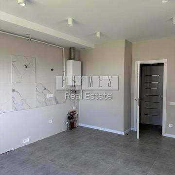 Центральна вул.