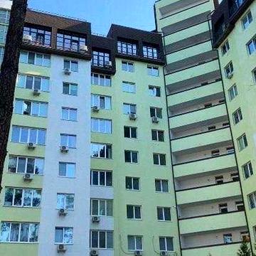 Є-оселя! ЖК Ірпінські Липки,2х кімнатна видова квартира, 83кв.м ЖК Ірпінські Липки