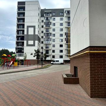 Продаж 2к Квартира Паркова вулиця ЖК Парковый Квартал