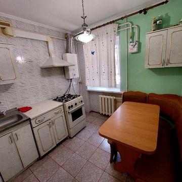 Аренда ‼️ Сдаю 2 комнатную квартиру Лески 1 этаж Дачная / Крылова