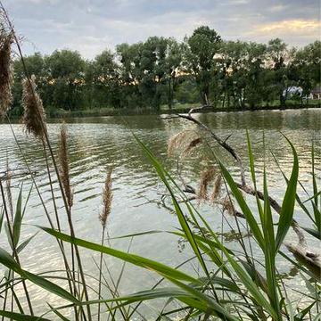 Будинок біля води, Обухівський  р-н