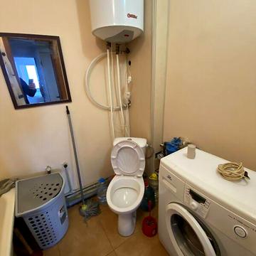 Довгострокова оренда 1к Квартира Терещенківська вулиця