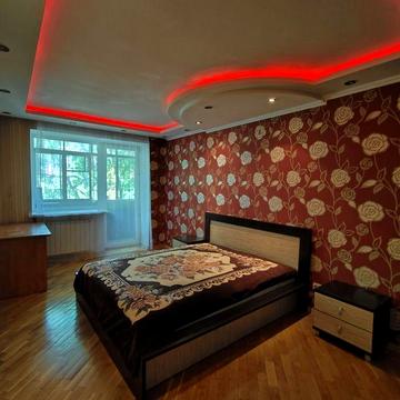 2х комн. Ю.И. Лип( Гайдара)/Военный пер-к