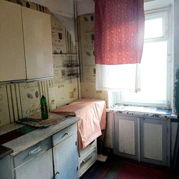 Продам 1 комн квартиру на Бочарова