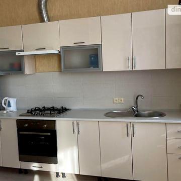 Довгострокова оренда 1к Квартира Нагірна вулиця ЖК Нагірне