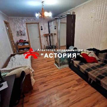 Лобановського вул., 4