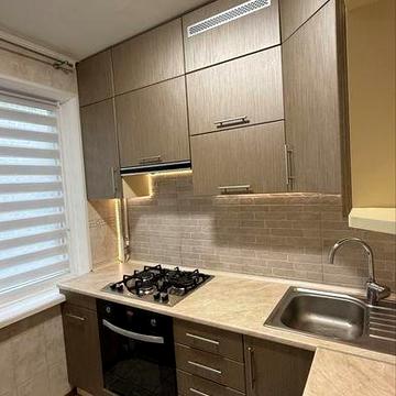 Здам затишну двокімнатну квартиру, мікрорайон Половки