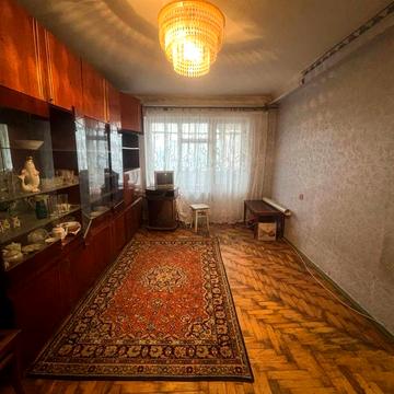 Продам квартиру 1 кімнатна Шевчік
