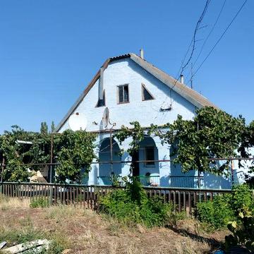 Продам дом в с.Степановка