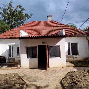 Продам дом на Калинина