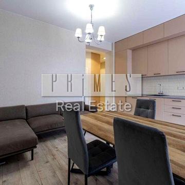 Аренда квартиры 2 спальни 75 м2 52 Жемчужина генератор Липки