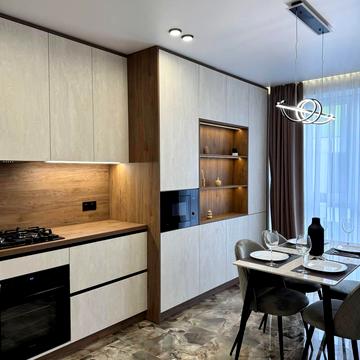 Праведників Світу вул., 21-Ж к3