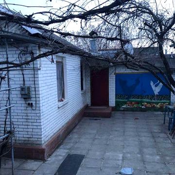 Продам дом 70 м.кв с удобствами Покотиловка